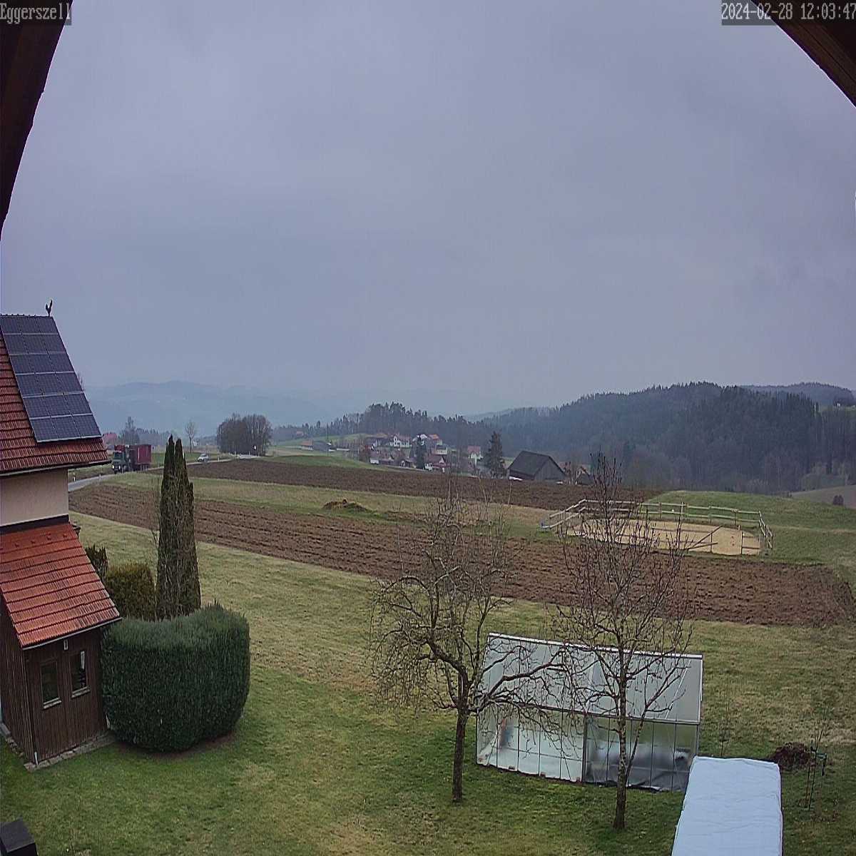 Leidersbach webcam