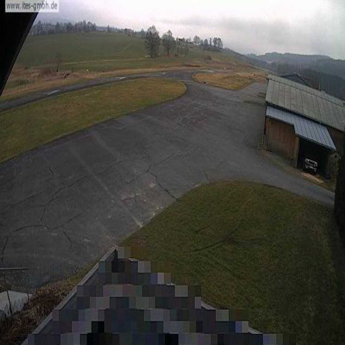 Leidersbach webcam
