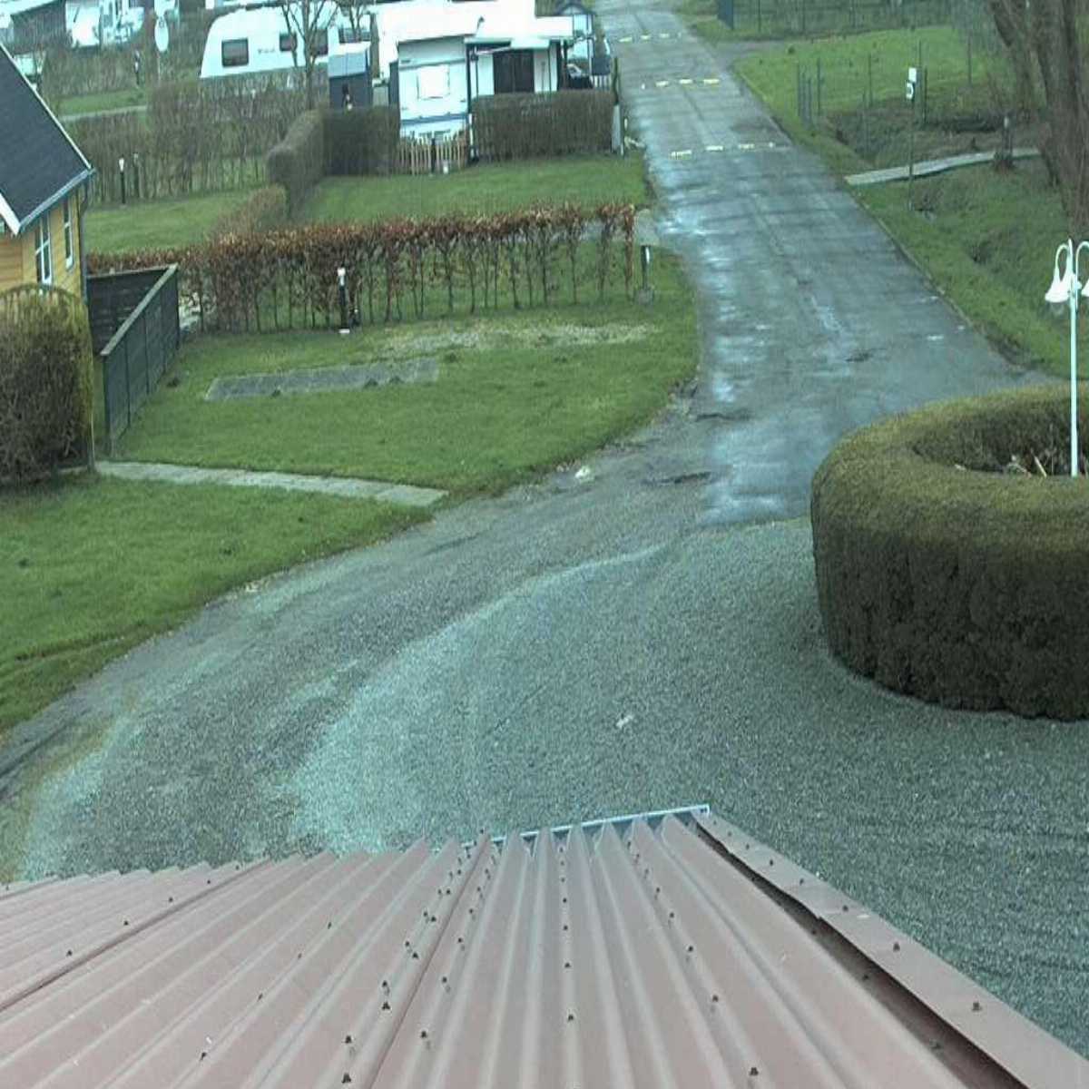 Ahrensburg webcam