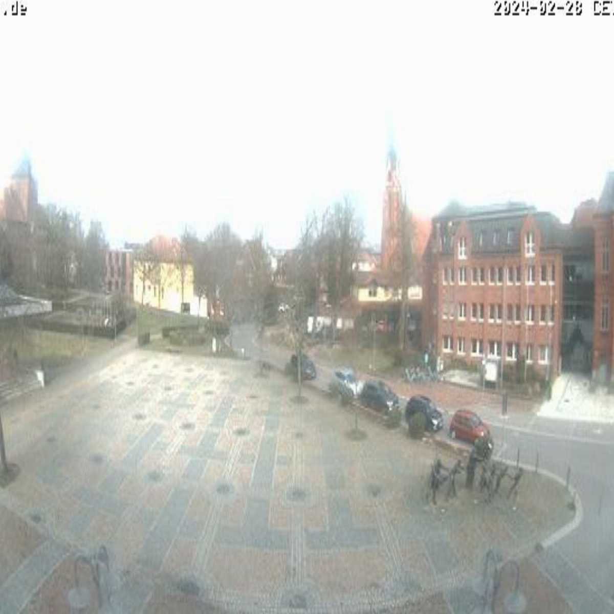 Auf Der Boge webcam
