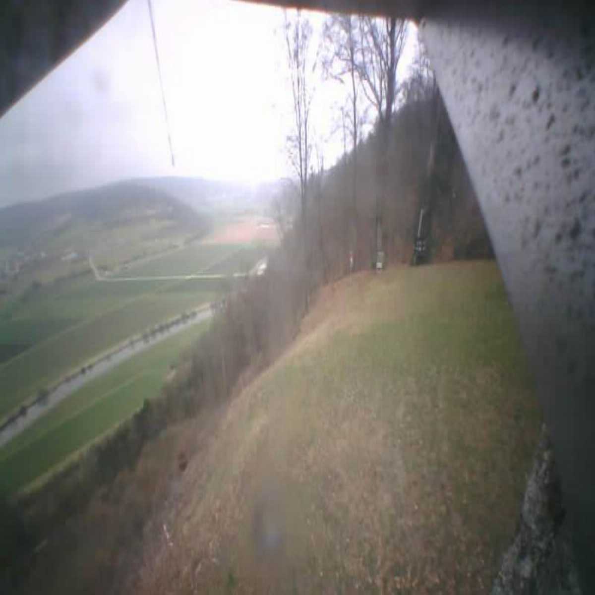 Leidersbach webcam