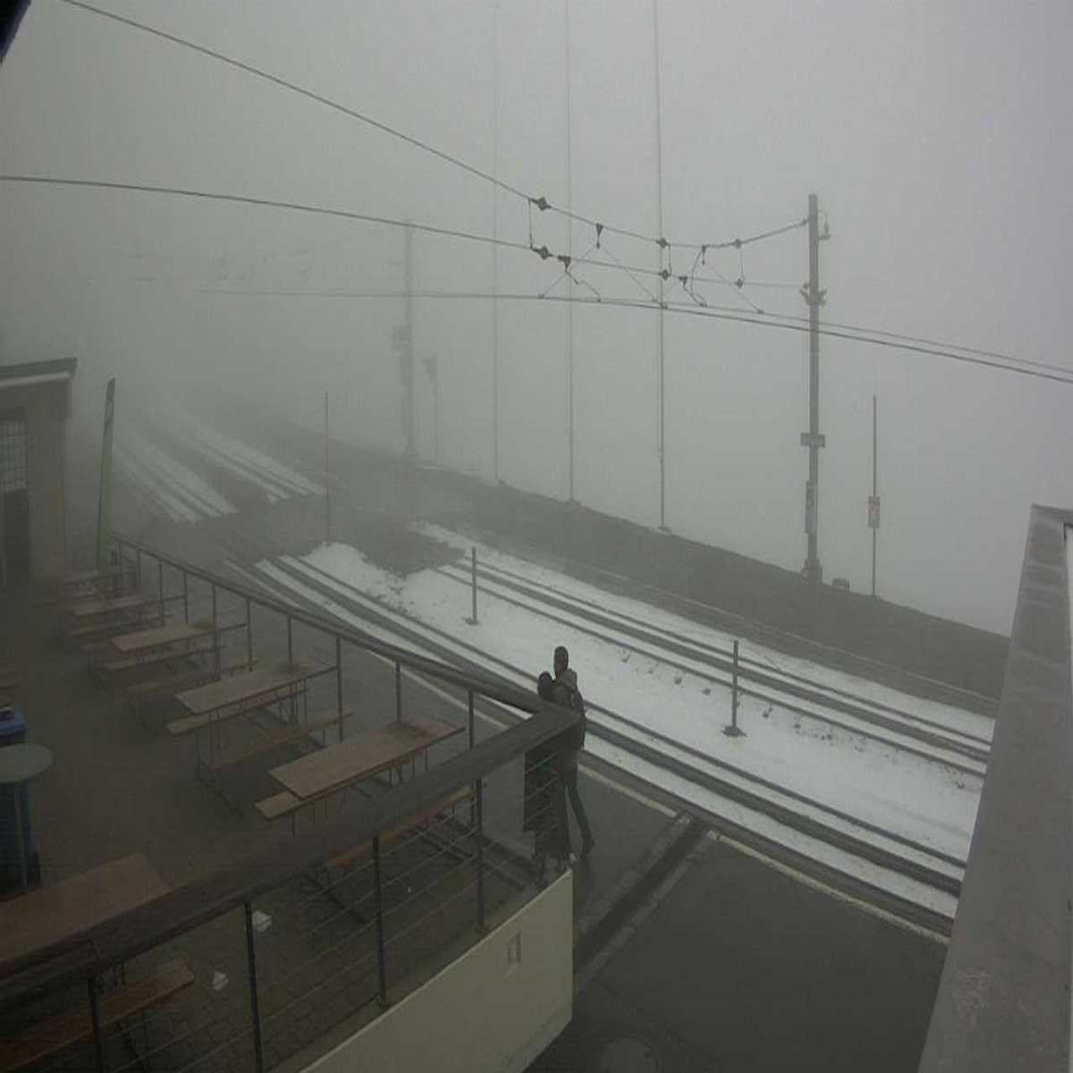 Alpthal webcam