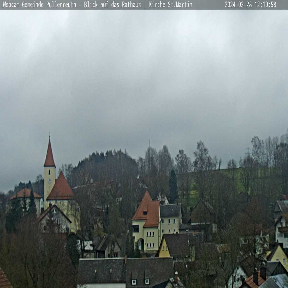 Leidersbach webcam