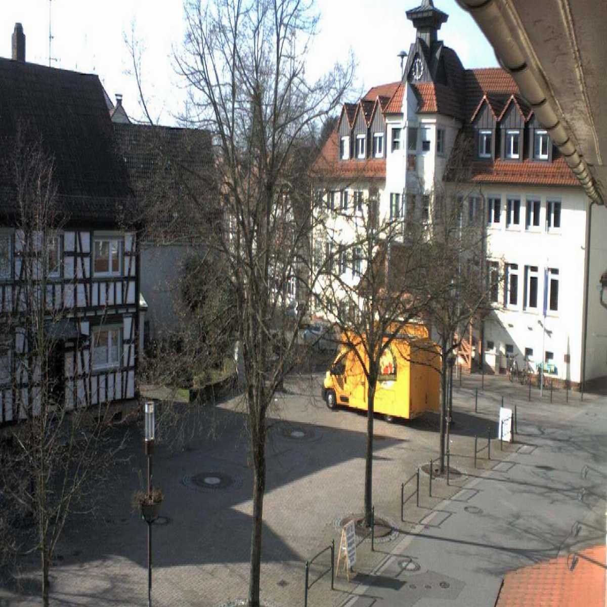 Rotenburg An Der Fulda webcam