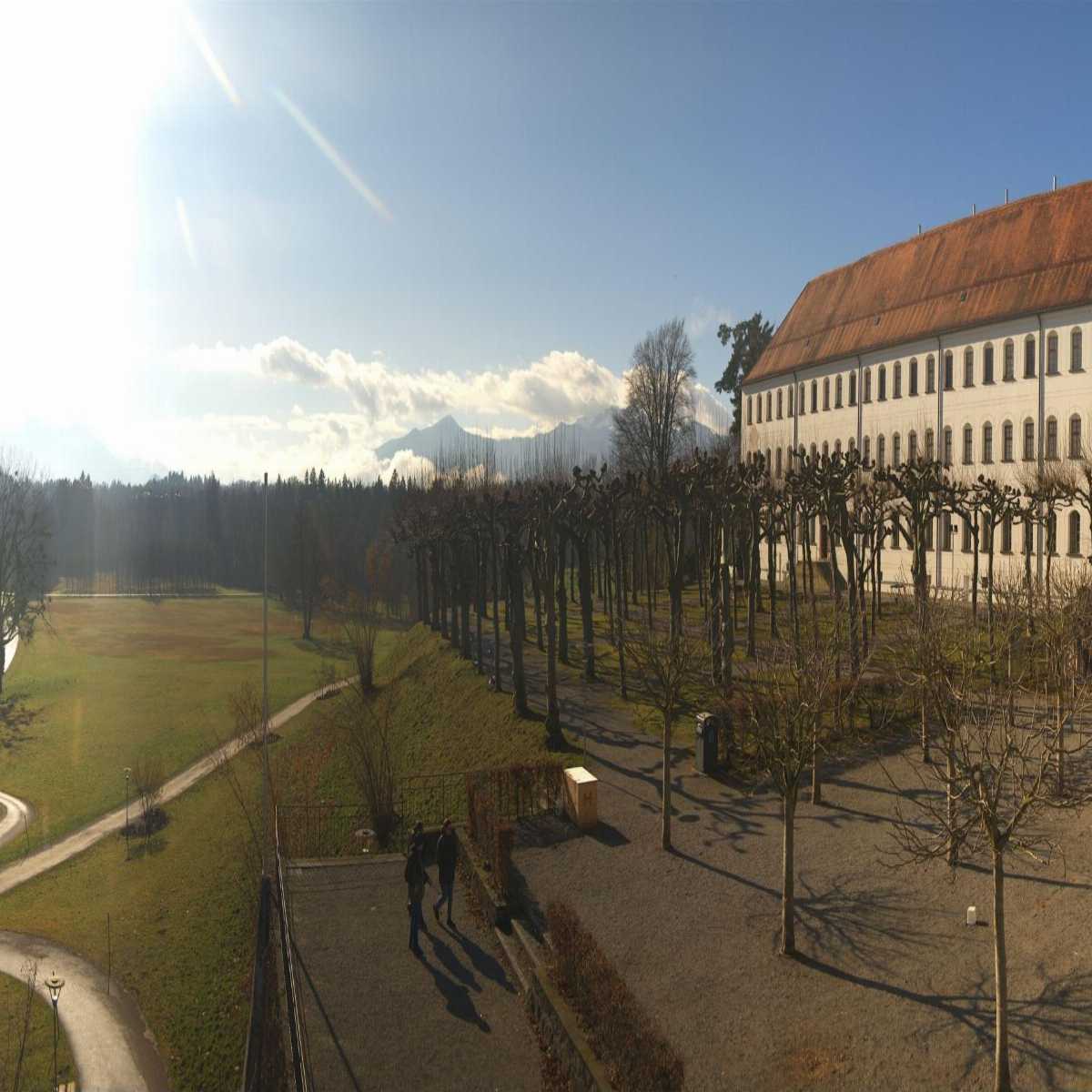 Leidersbach webcam