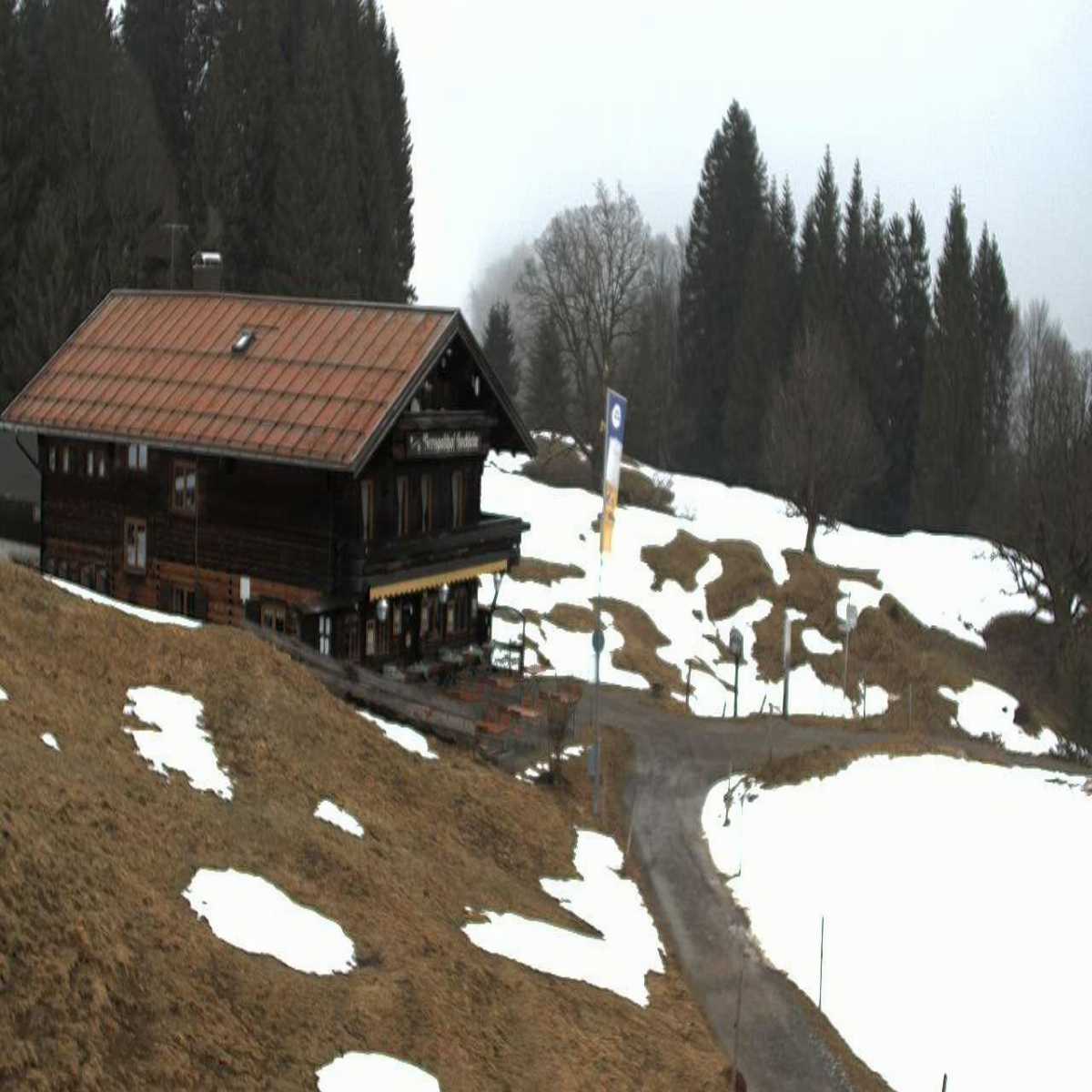 Leidersbach webcam