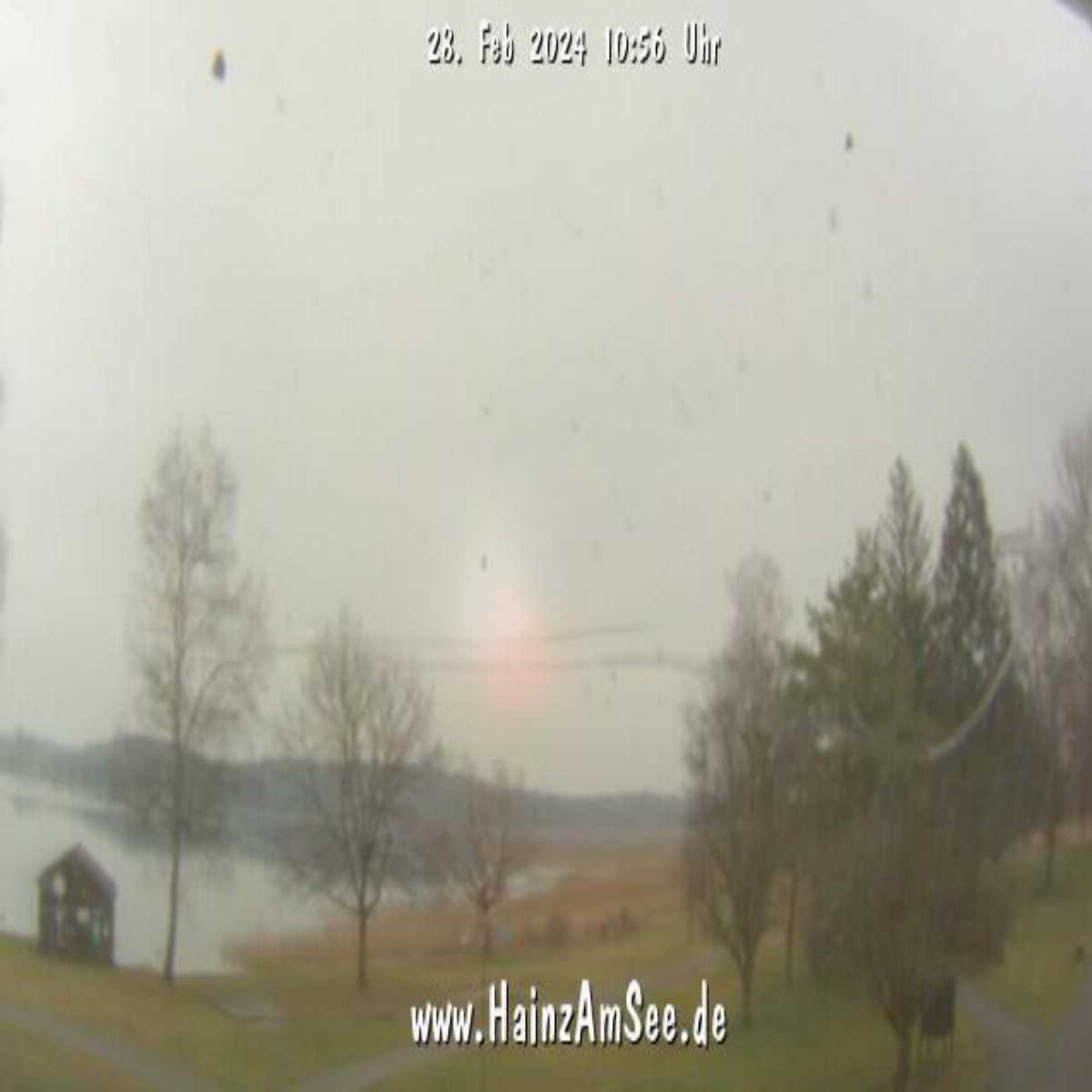 Leidersbach webcam