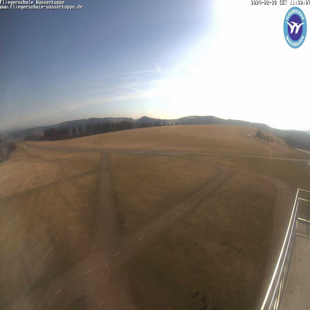 Rotenburg An Der Fulda webcam