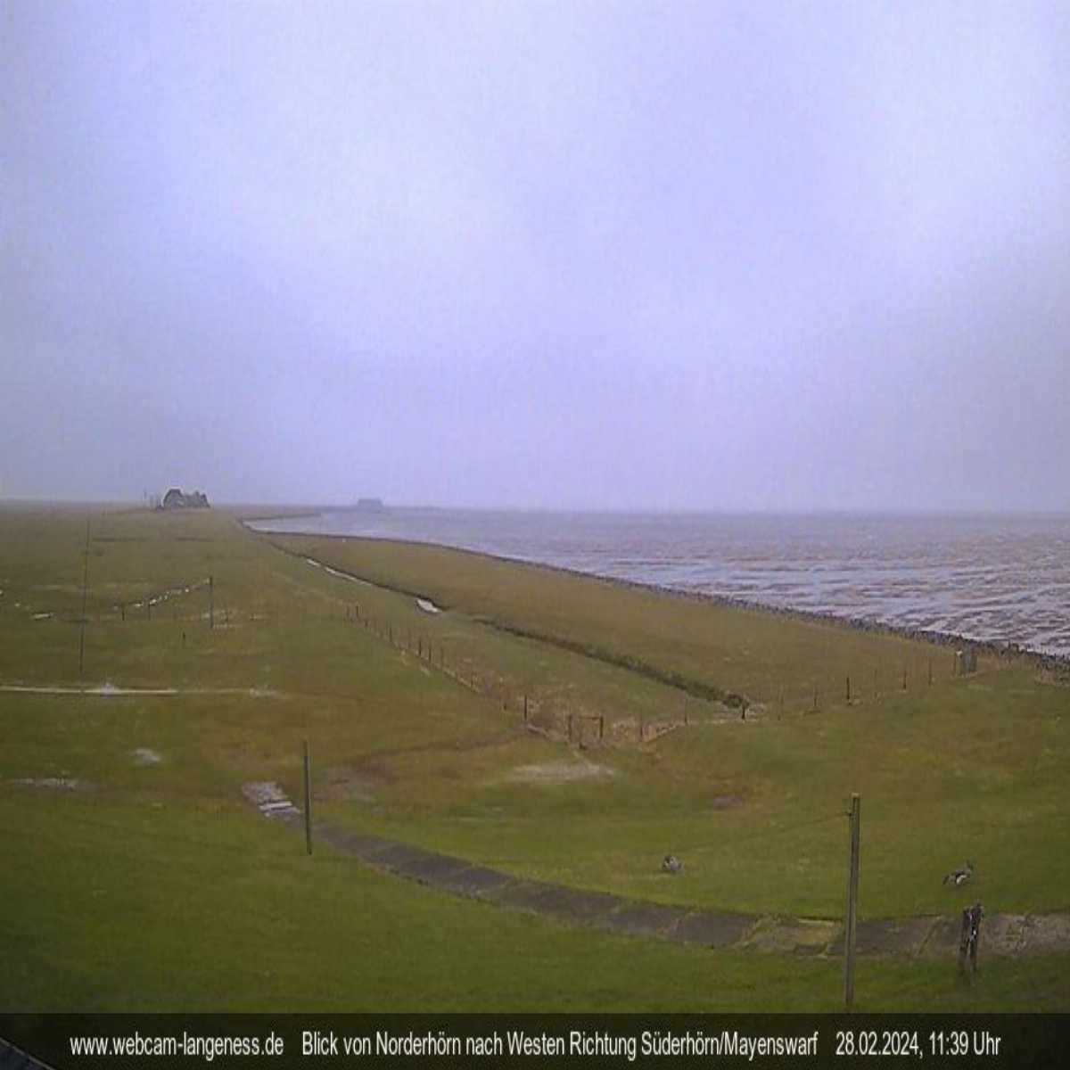 Ahrensburg webcam