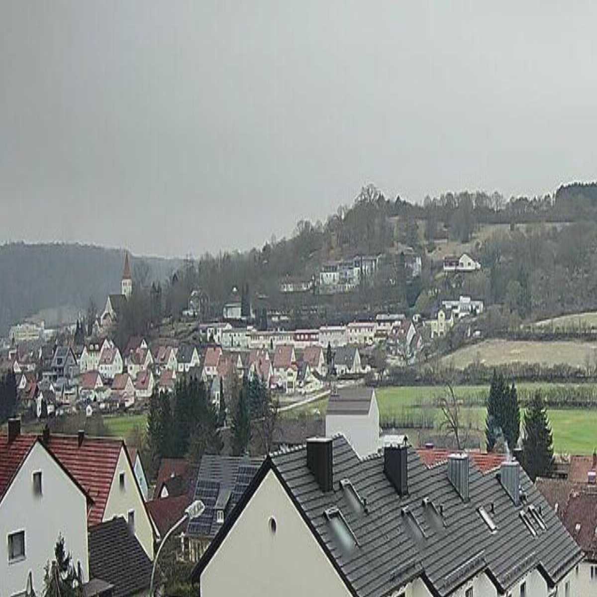 Leidersbach webcam