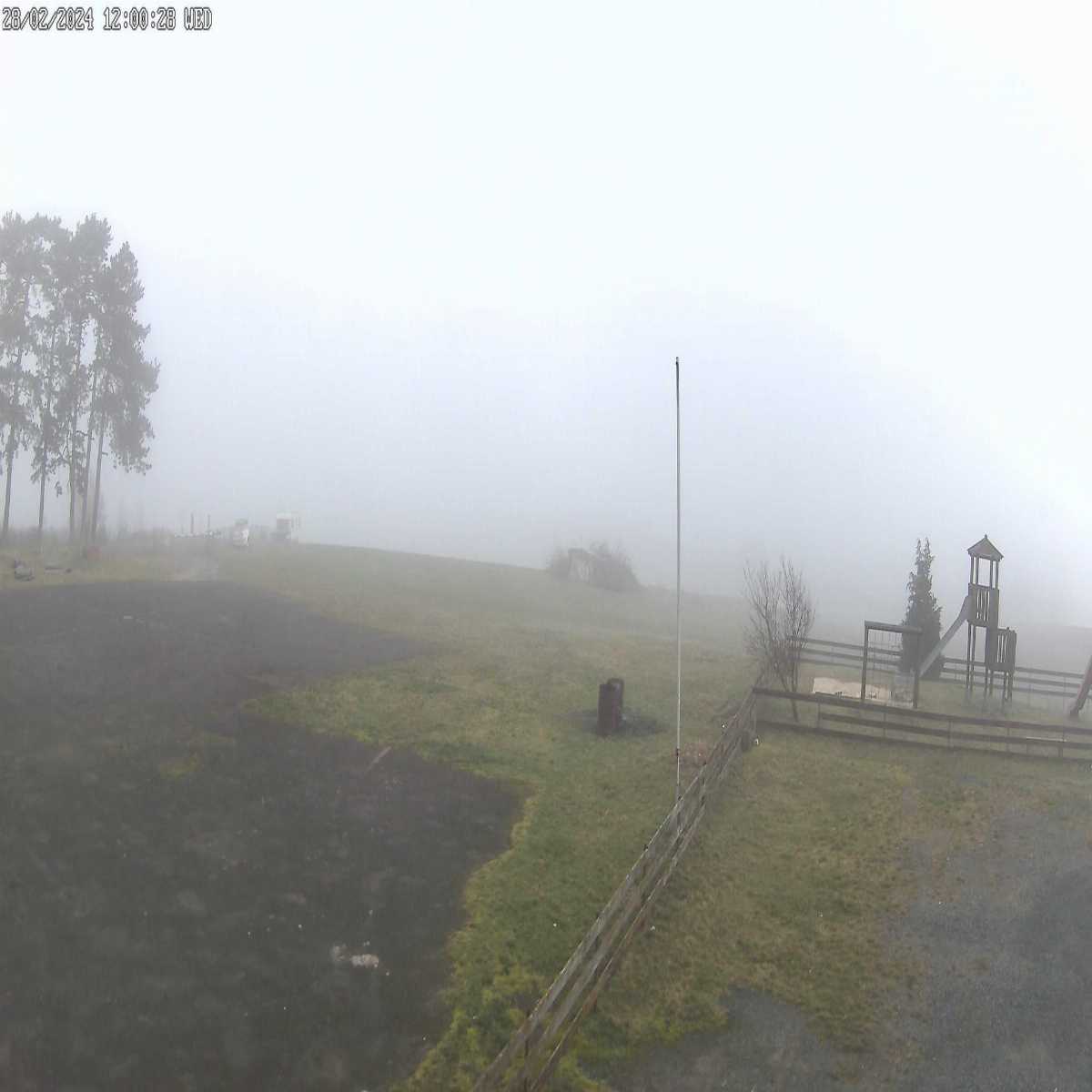 Rotenburg An Der Fulda webcam