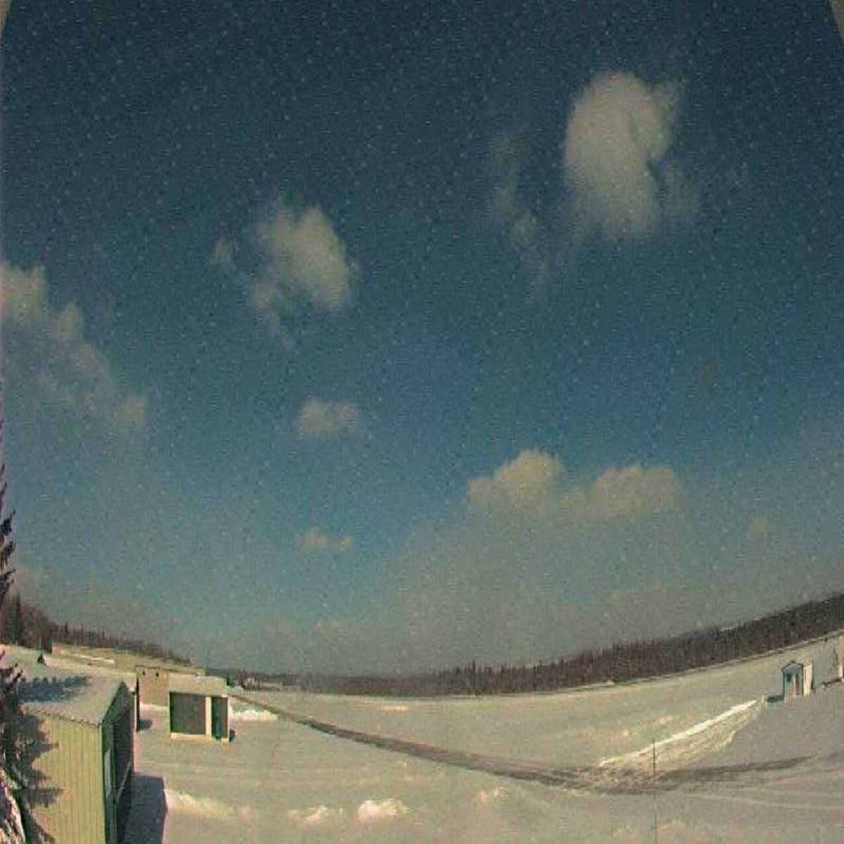 Lacombe webcam