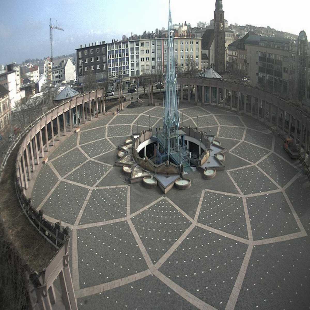 Kottenheim webcam