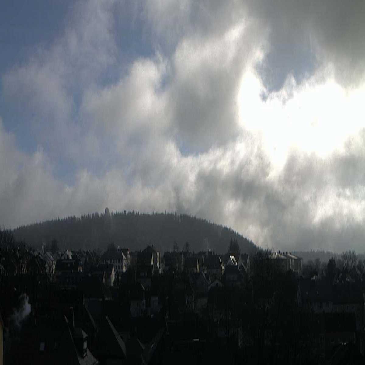 Leidersbach webcam