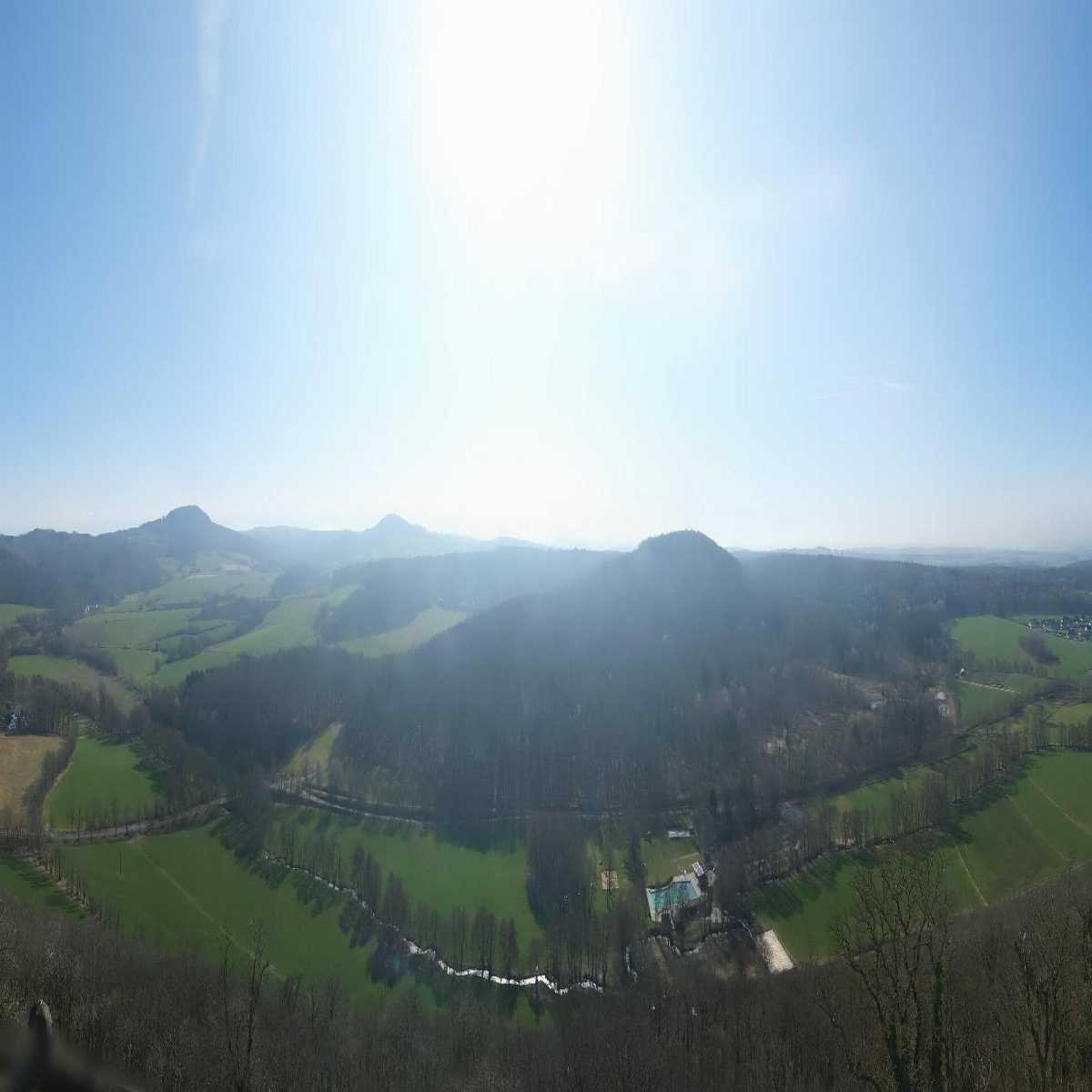 Rotenburg An Der Fulda webcam