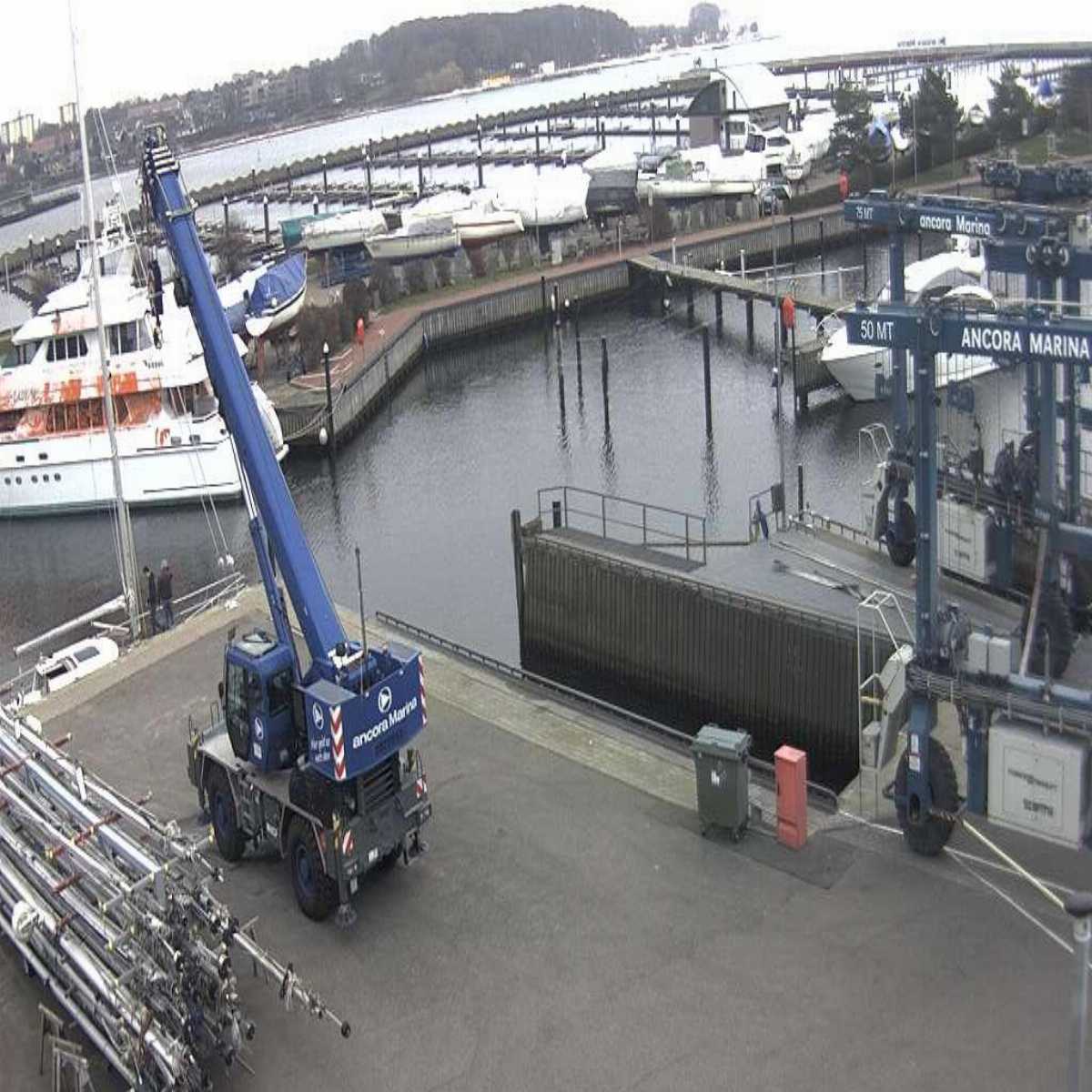 Ahrensburg webcam