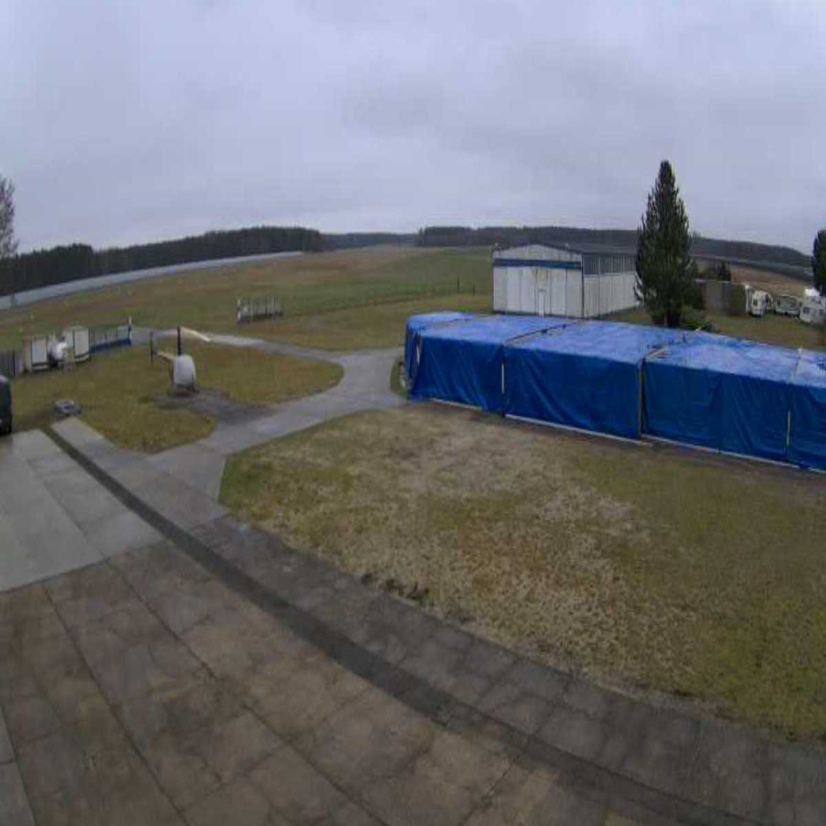 Kienitz Nord webcam