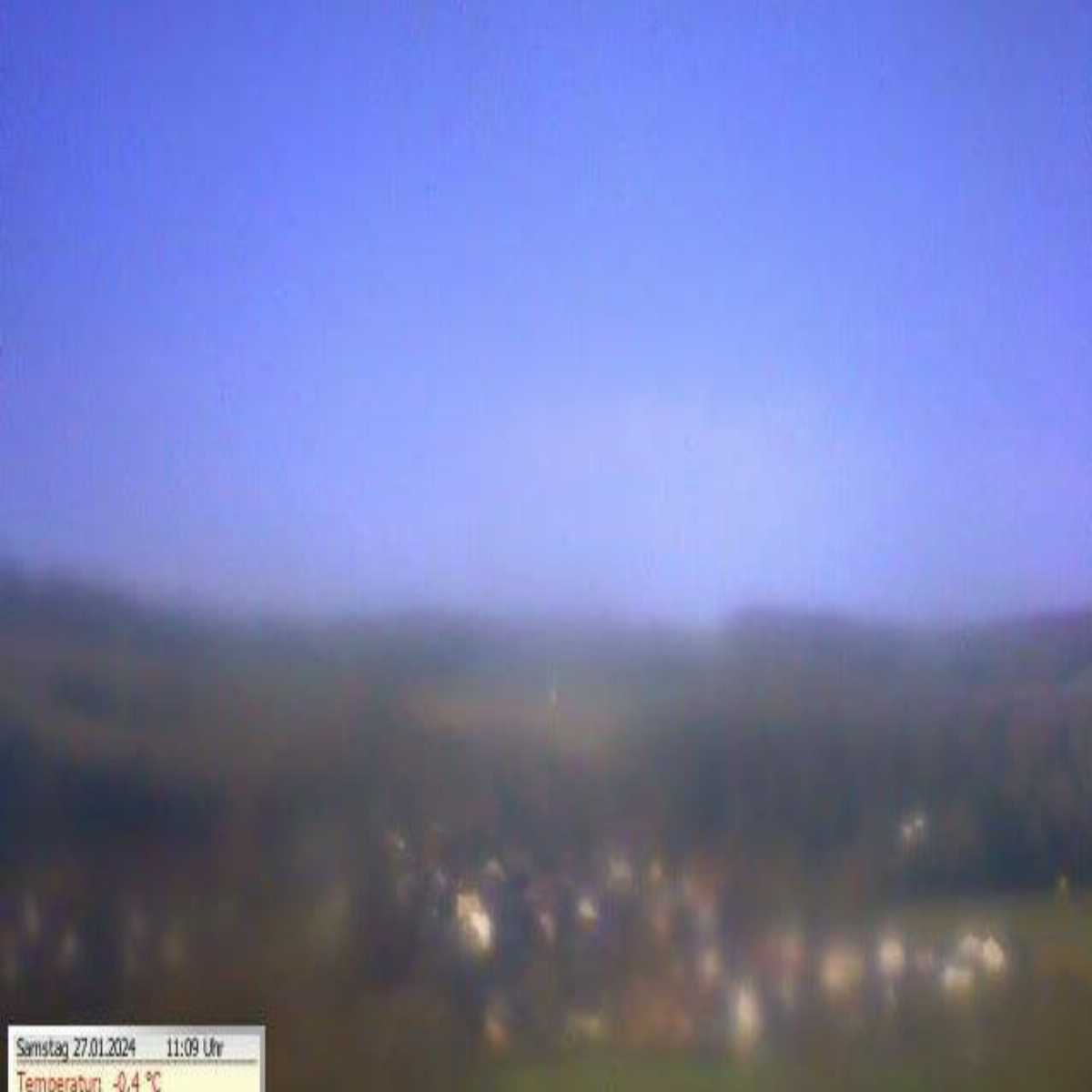 Rotenburg An Der Fulda webcam