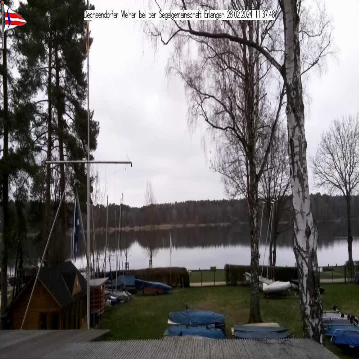 Leidersbach webcam