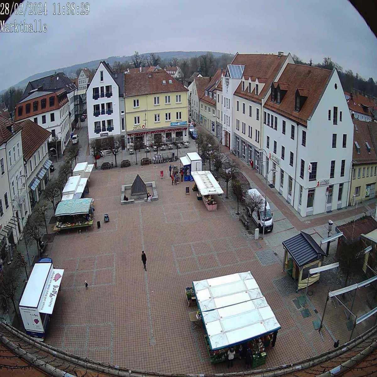Leidersbach webcam