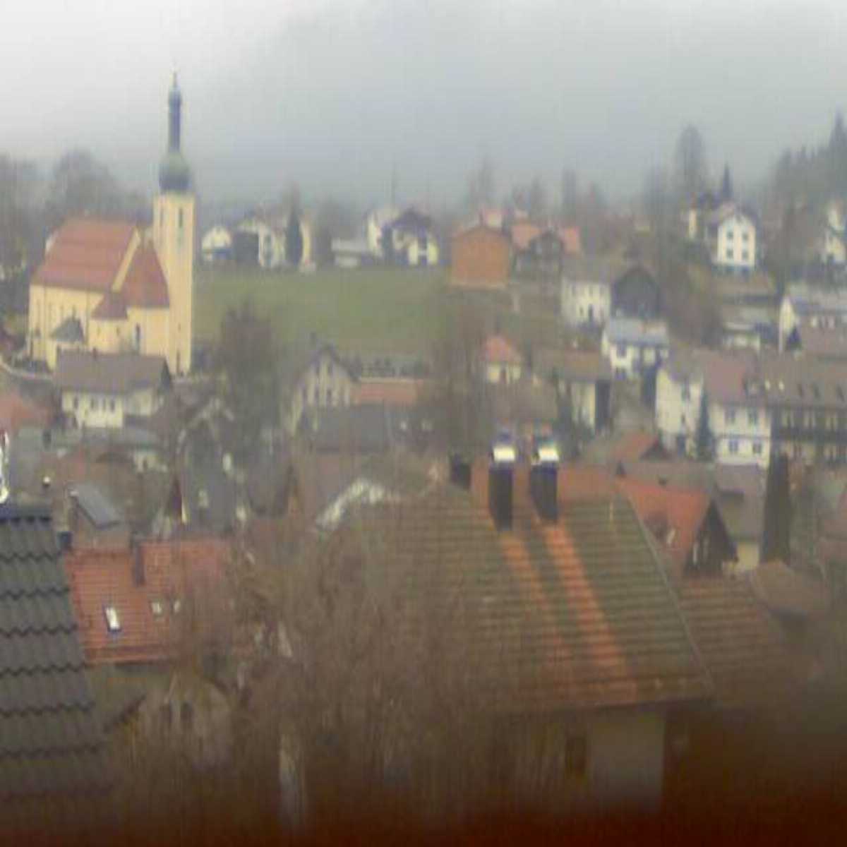 Leidersbach webcam