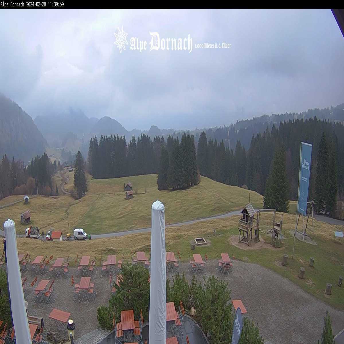 Leidersbach webcam