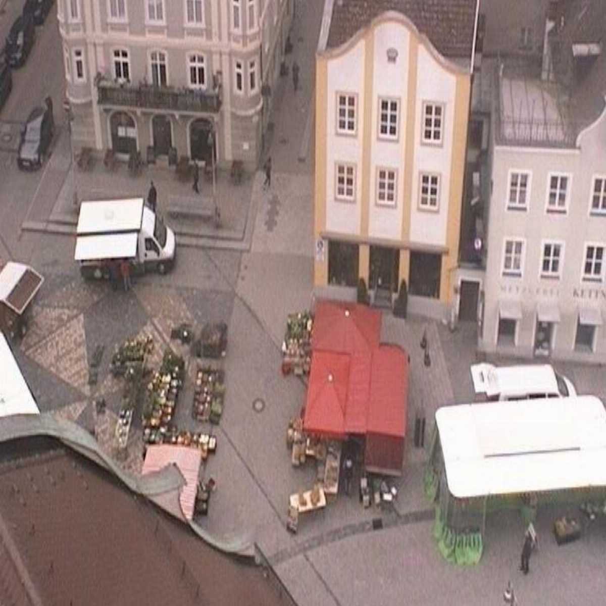 Leidersbach webcam
