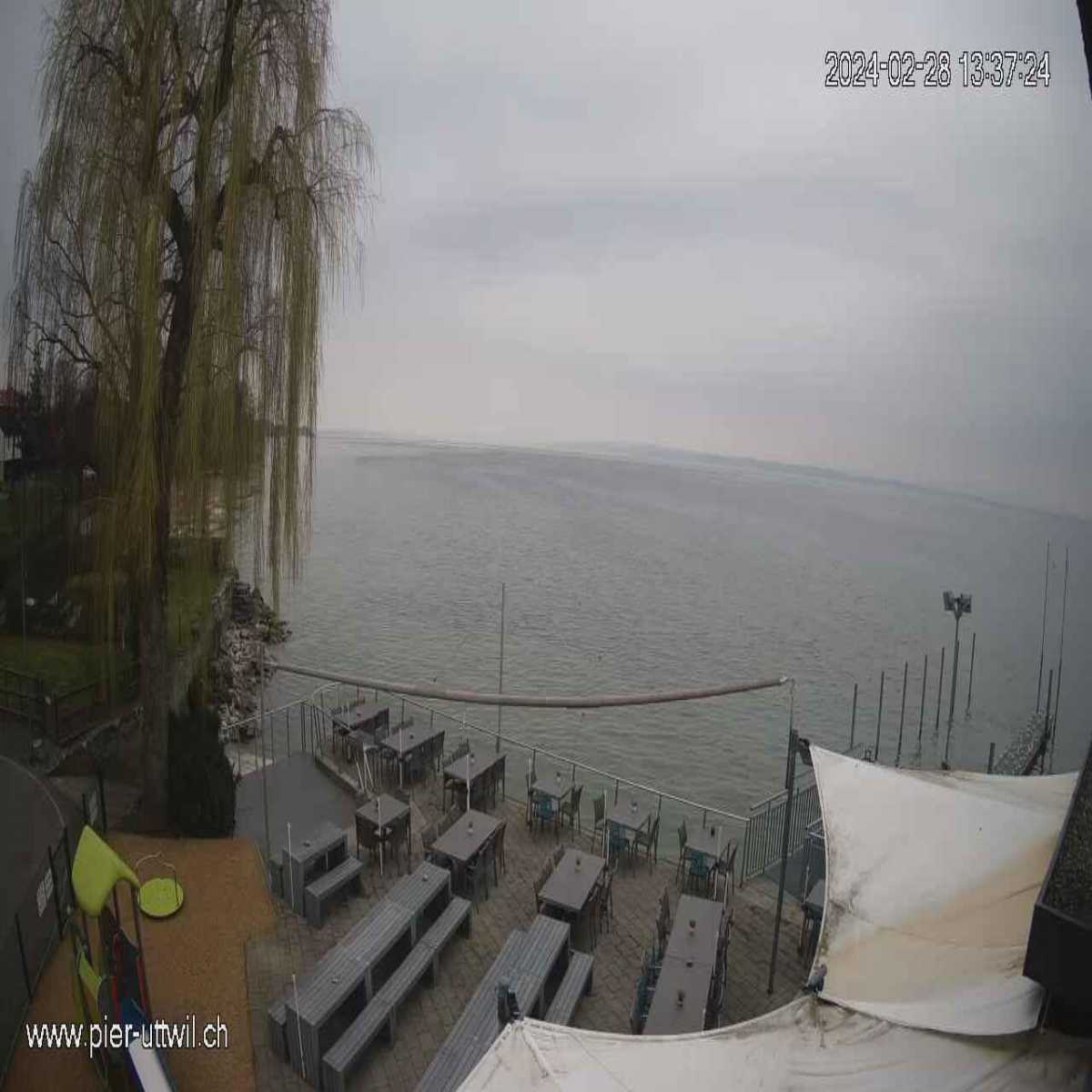 Lommis webcam