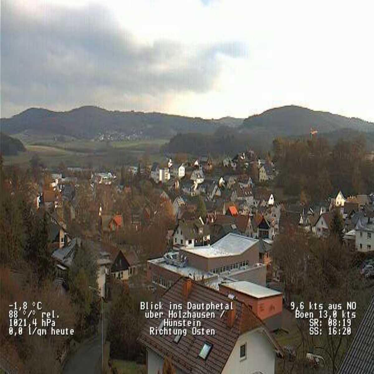 Rotenburg An Der Fulda webcam