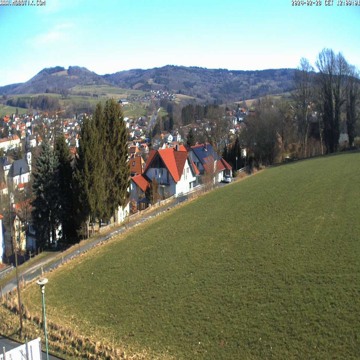 Rotenburg An Der Fulda webcam