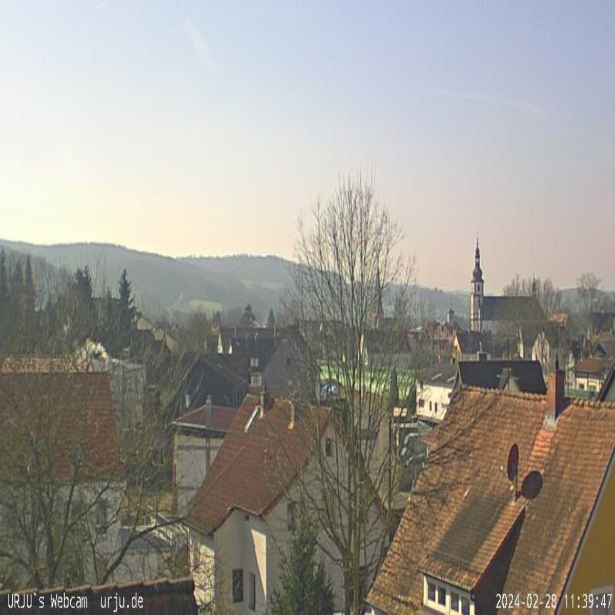 Rotenburg An Der Fulda webcam