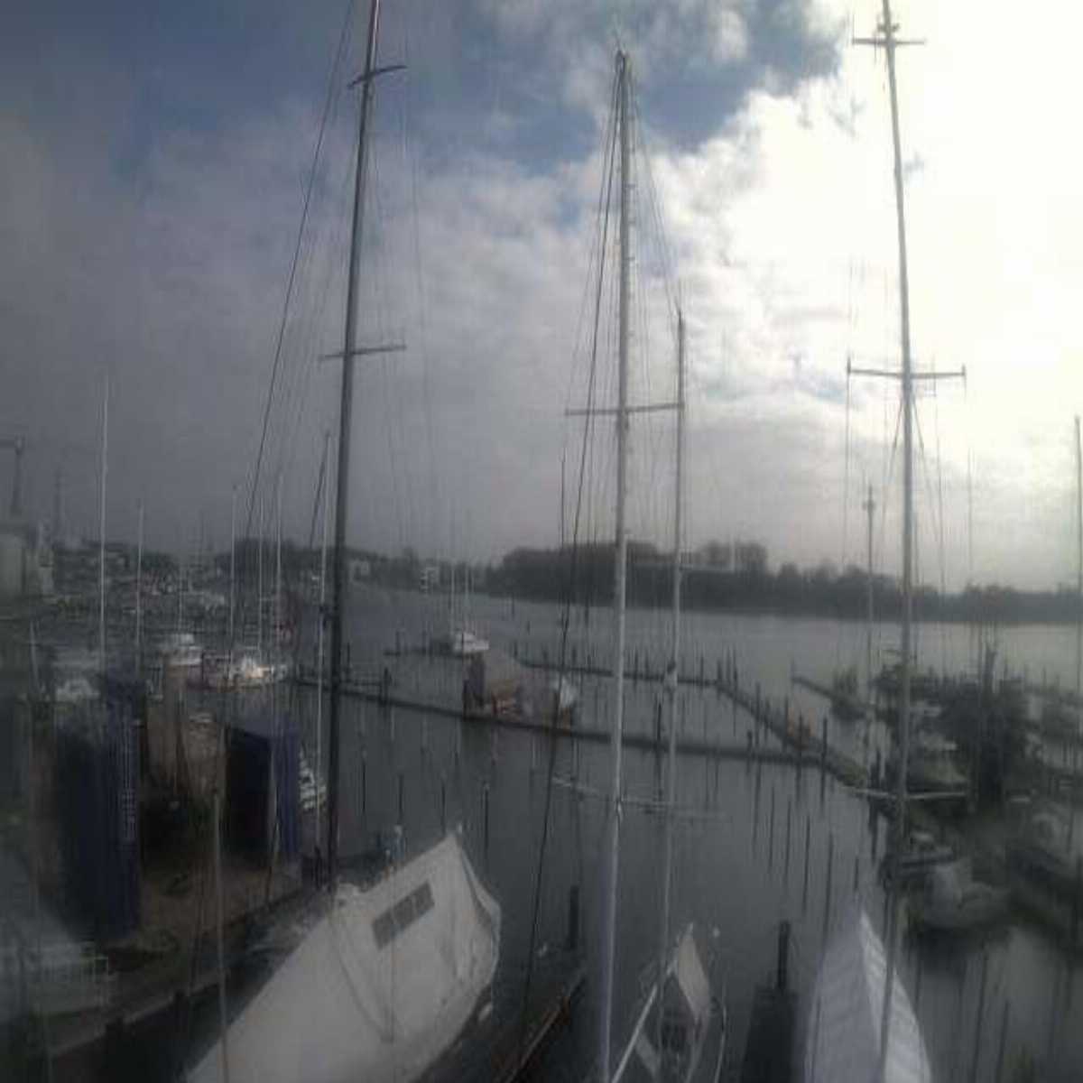 Ahrensburg webcam