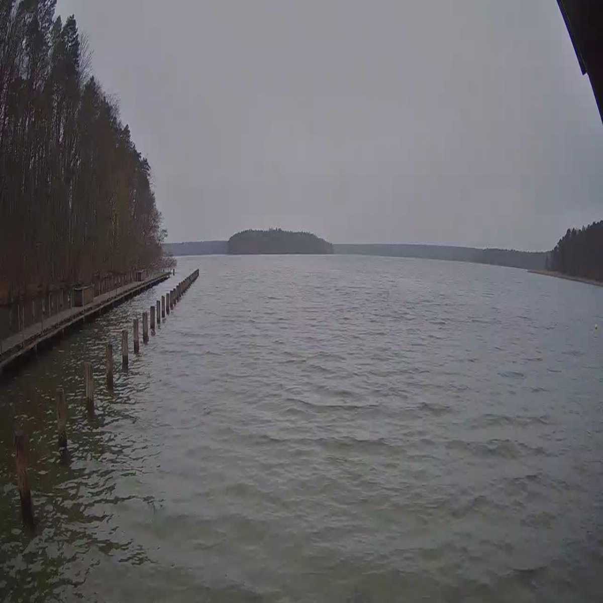 Kienitz Nord webcam
