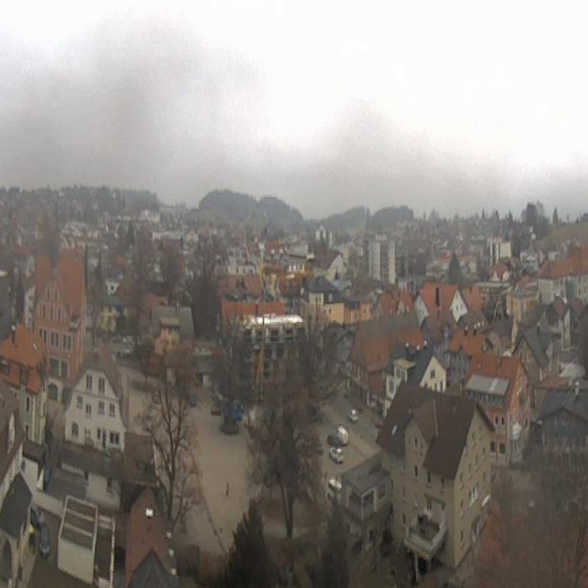 Leidersbach webcam