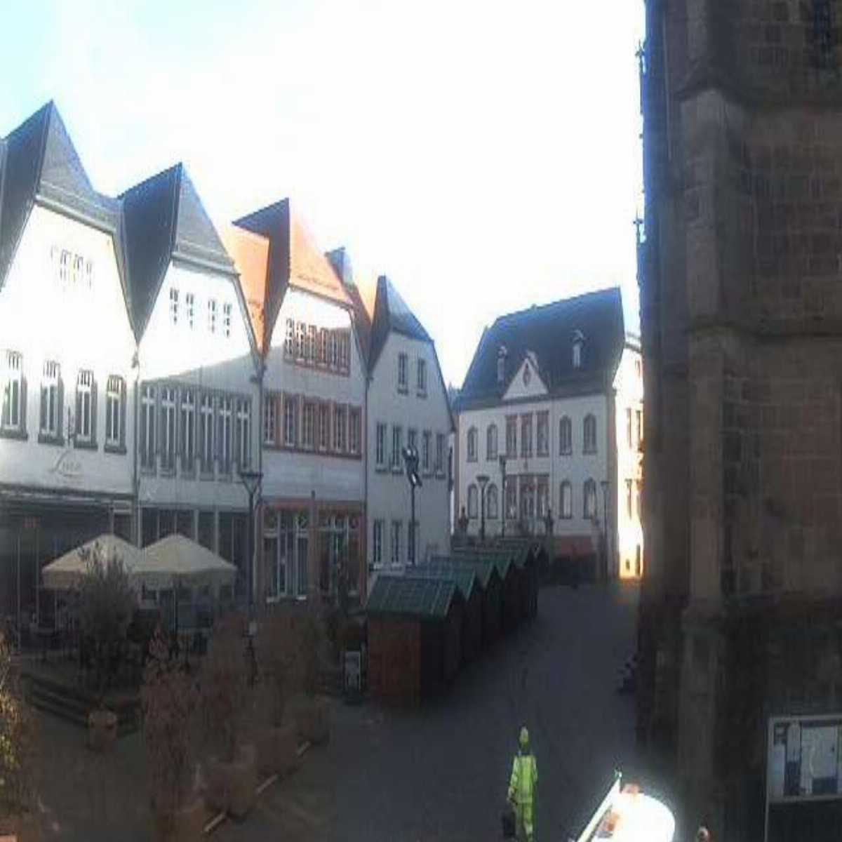 Spiesen Elversberg webcam