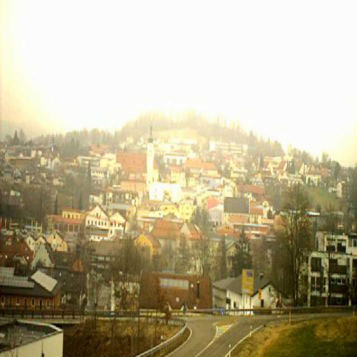 Leidersbach webcam