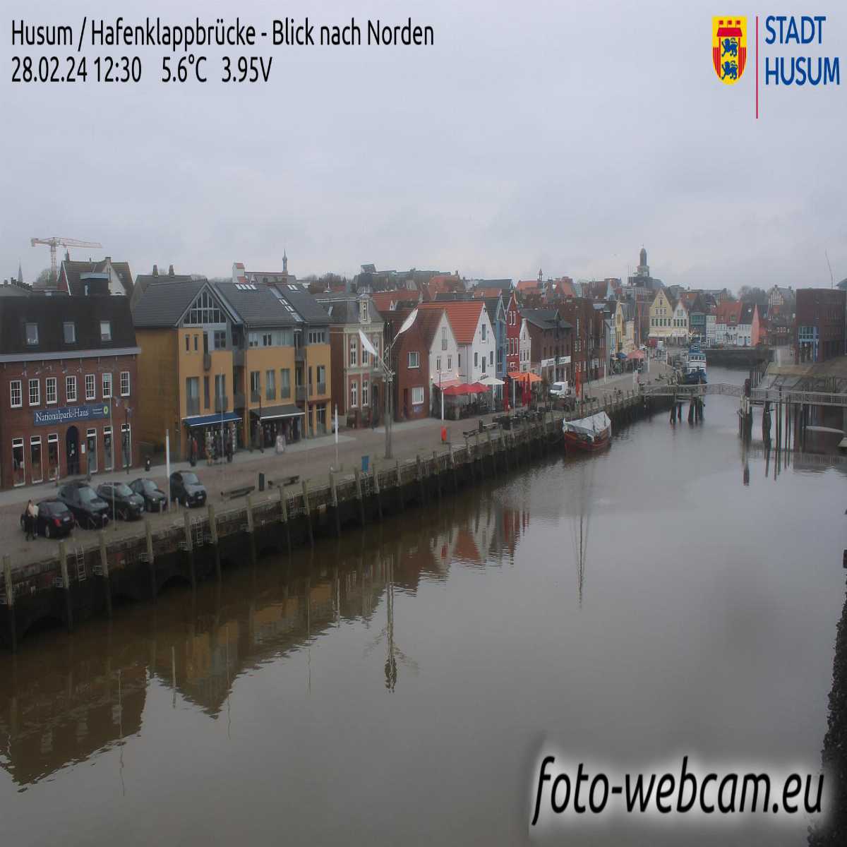 Ahrensburg webcam