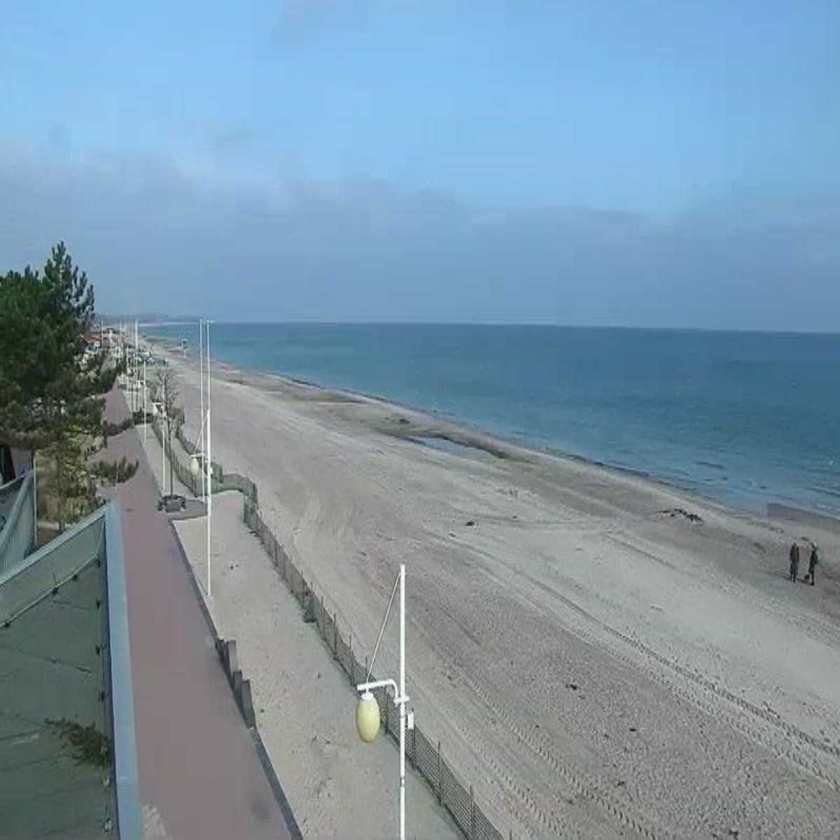Ahrensburg webcam