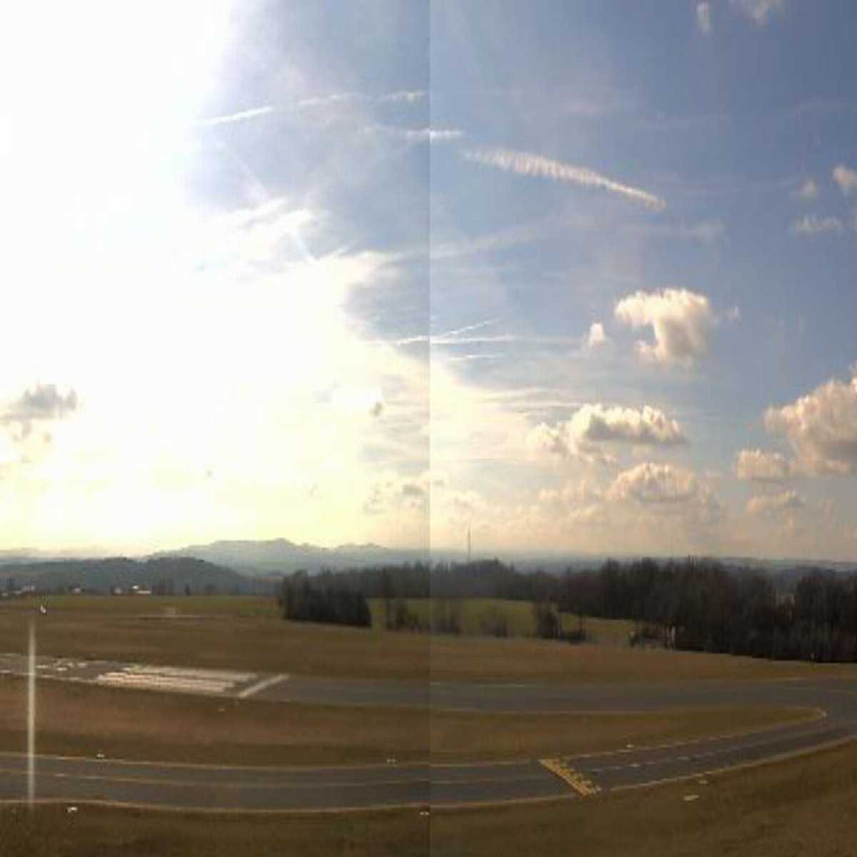 Leidersbach webcam