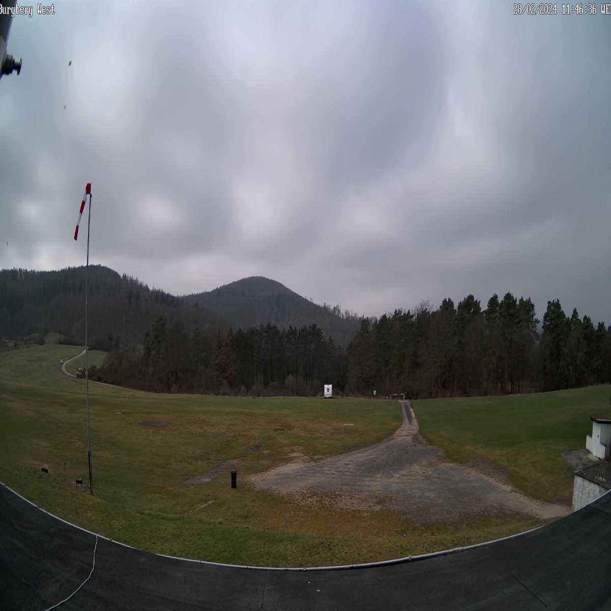Rotenburg An Der Fulda webcam