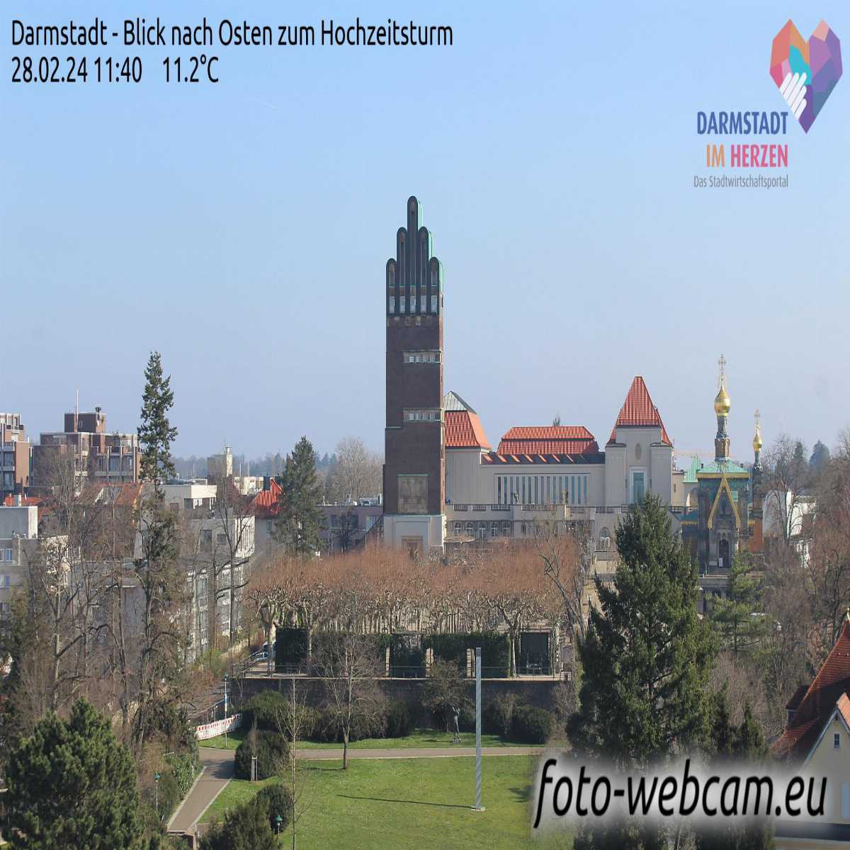 Rotenburg An Der Fulda webcam