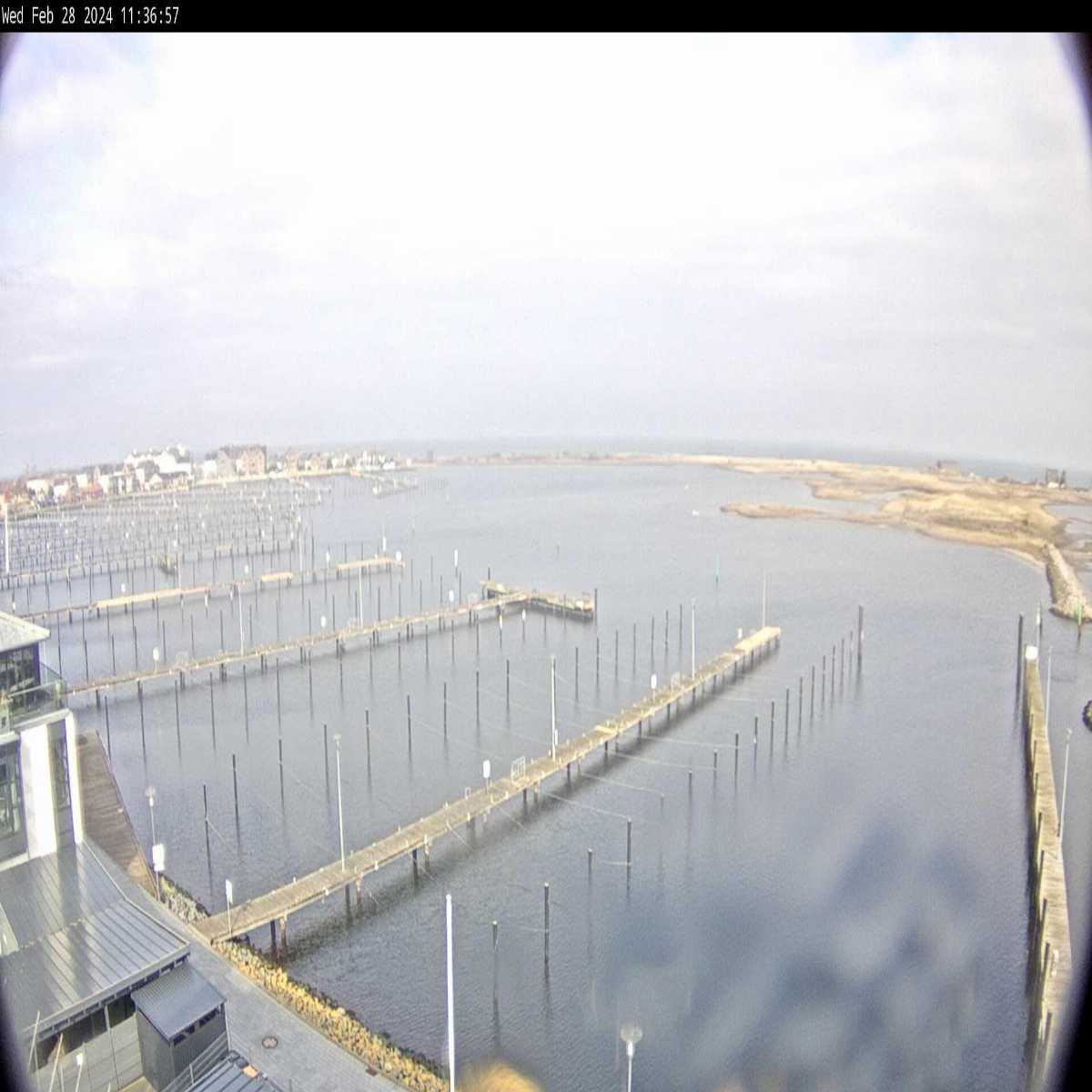 Ahrensburg webcam