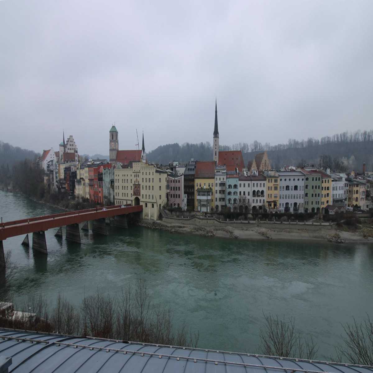 Leidersbach webcam