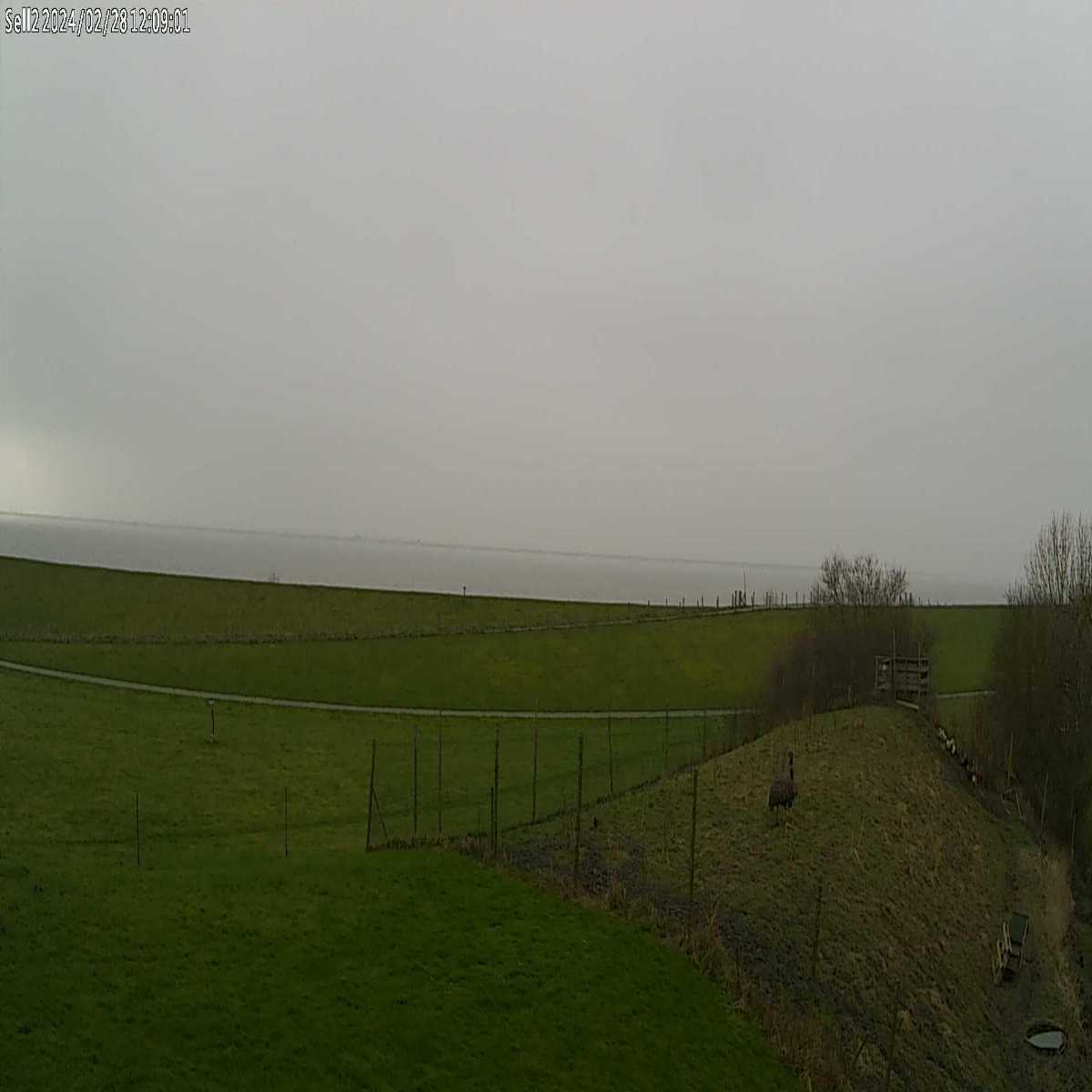 Ahrensburg webcam