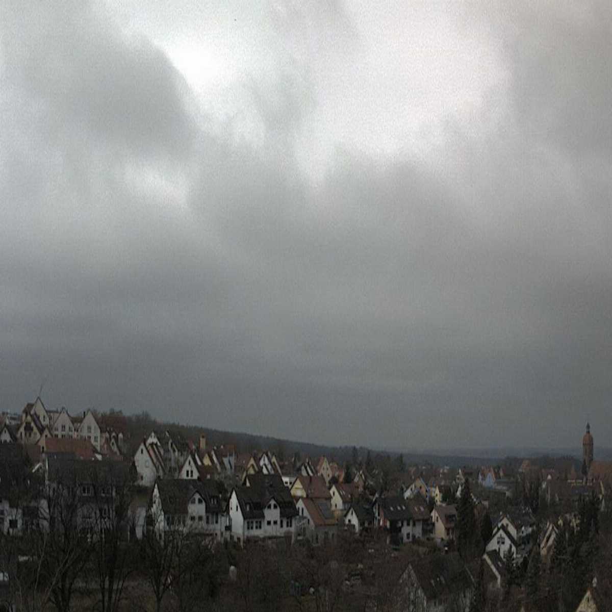 Leidersbach webcam