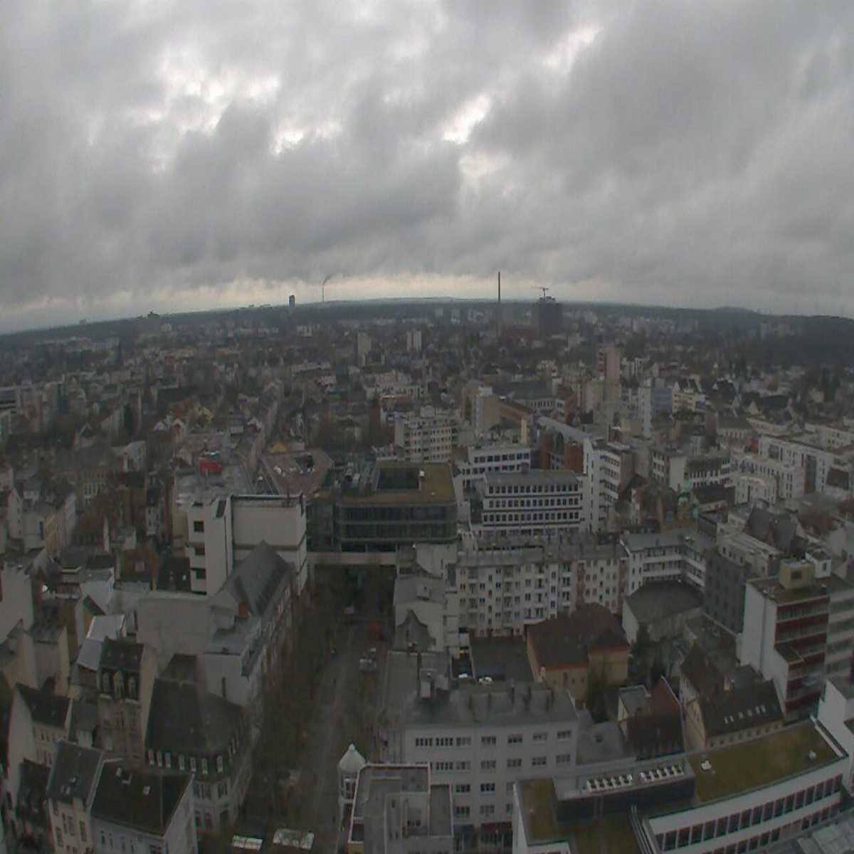 Rotenburg An Der Fulda webcam