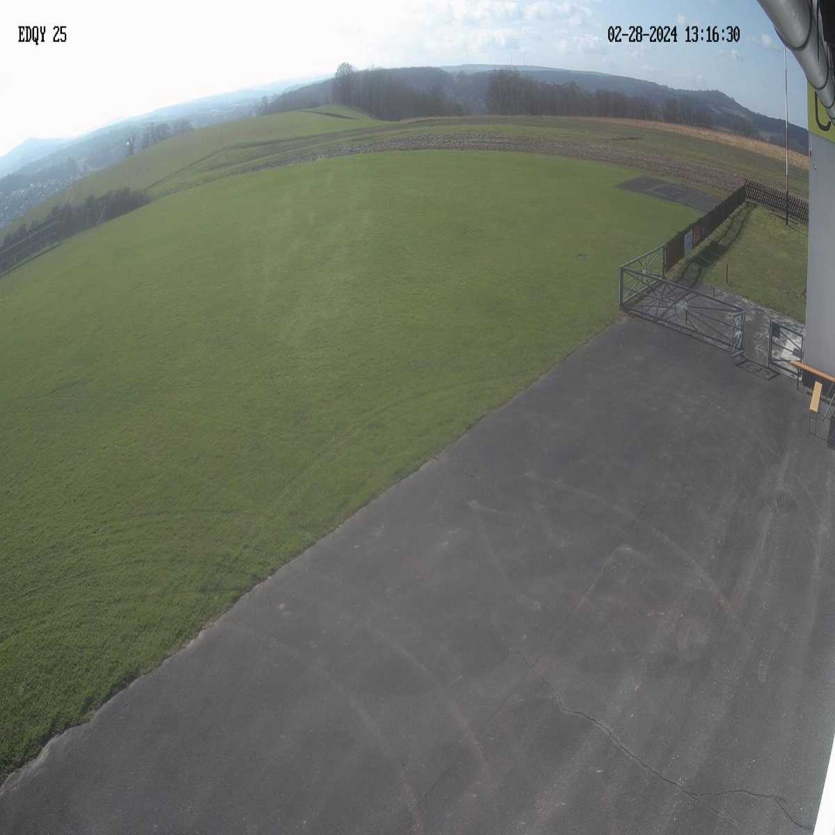 Leidersbach webcam