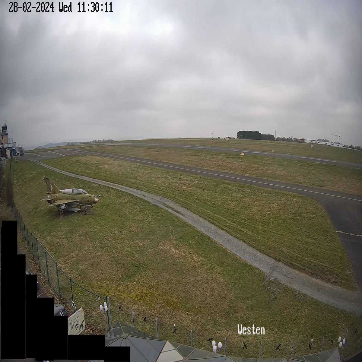 Leidersbach webcam