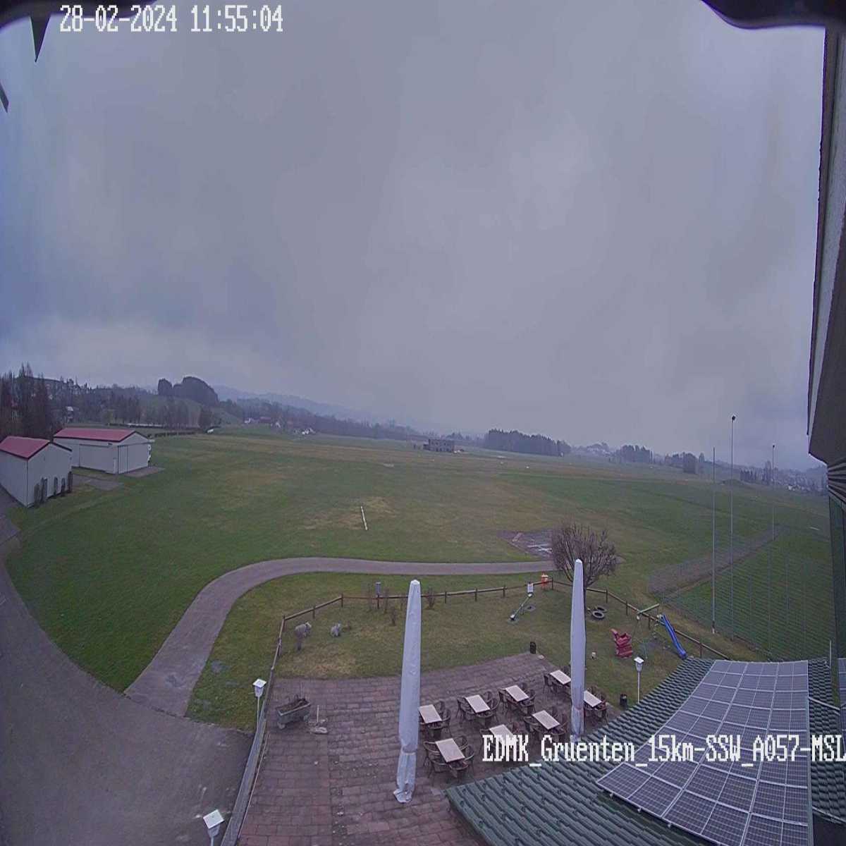 Leidersbach webcam
