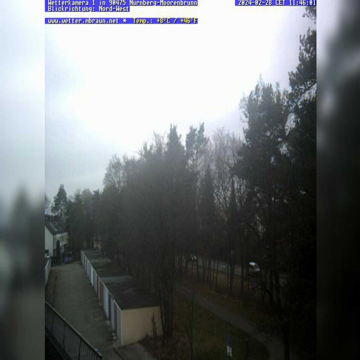 Leidersbach webcam